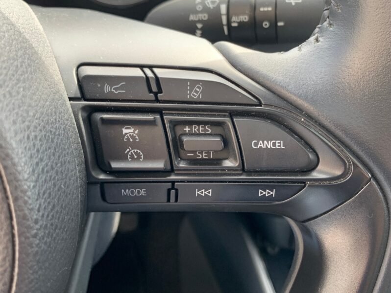 
								YARIS HYBRID full									