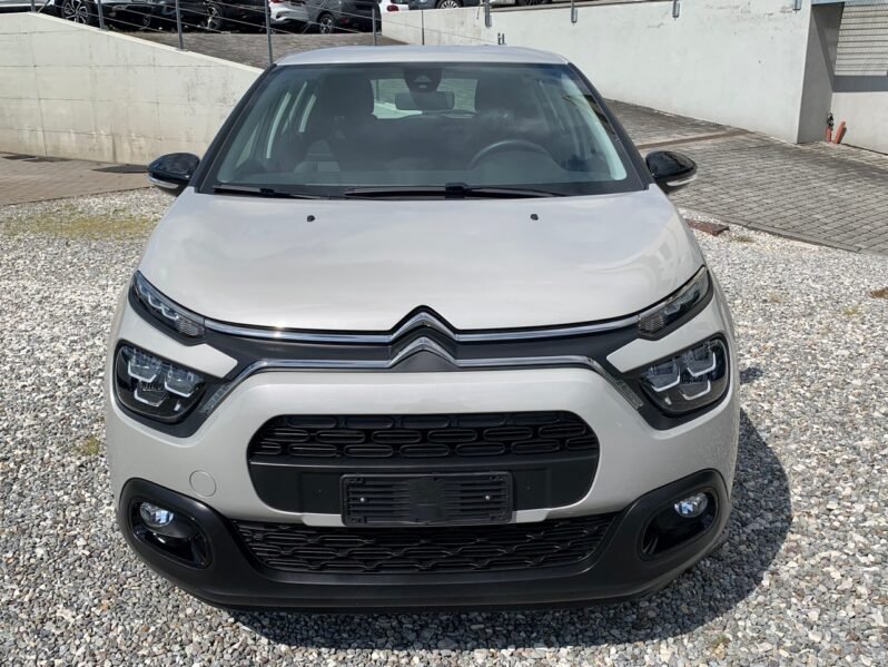 
								citroen c3 full									