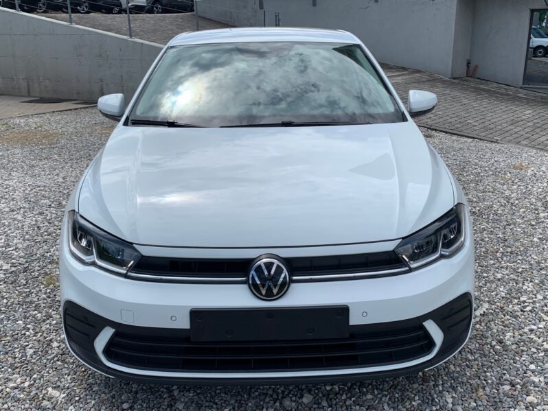 
								polo full									