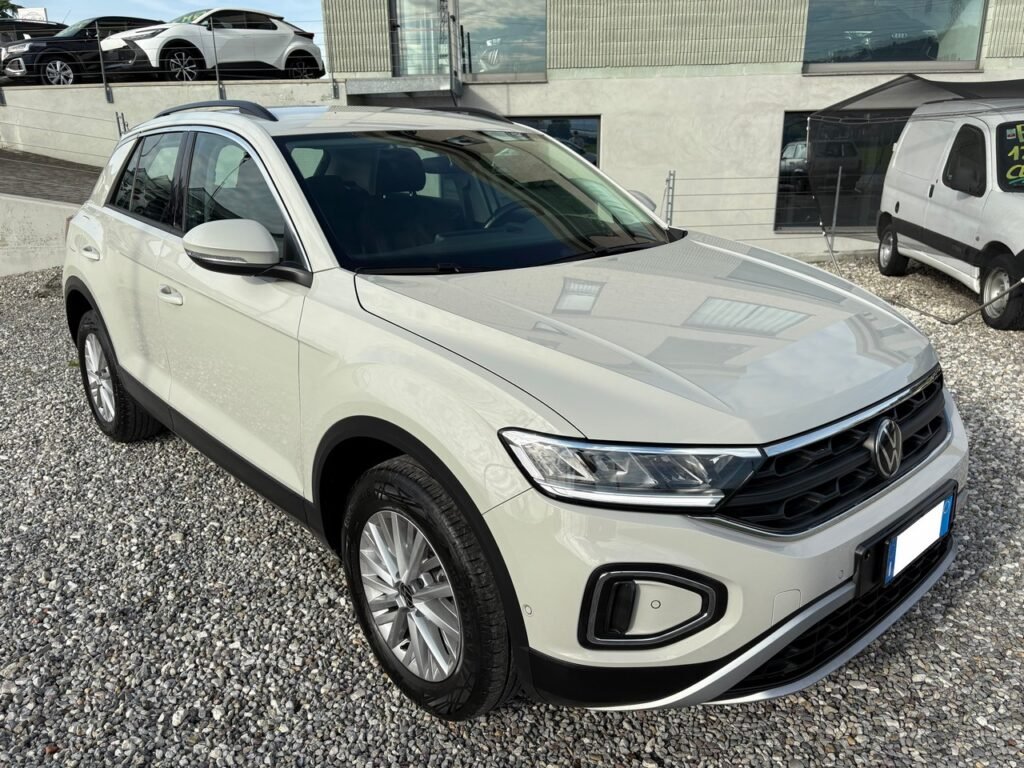 T-ROC LIFE_bergamo_6