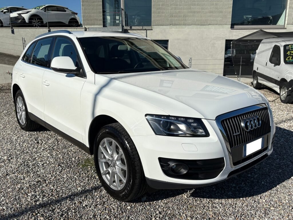 AUDI Q5_bergamo_1