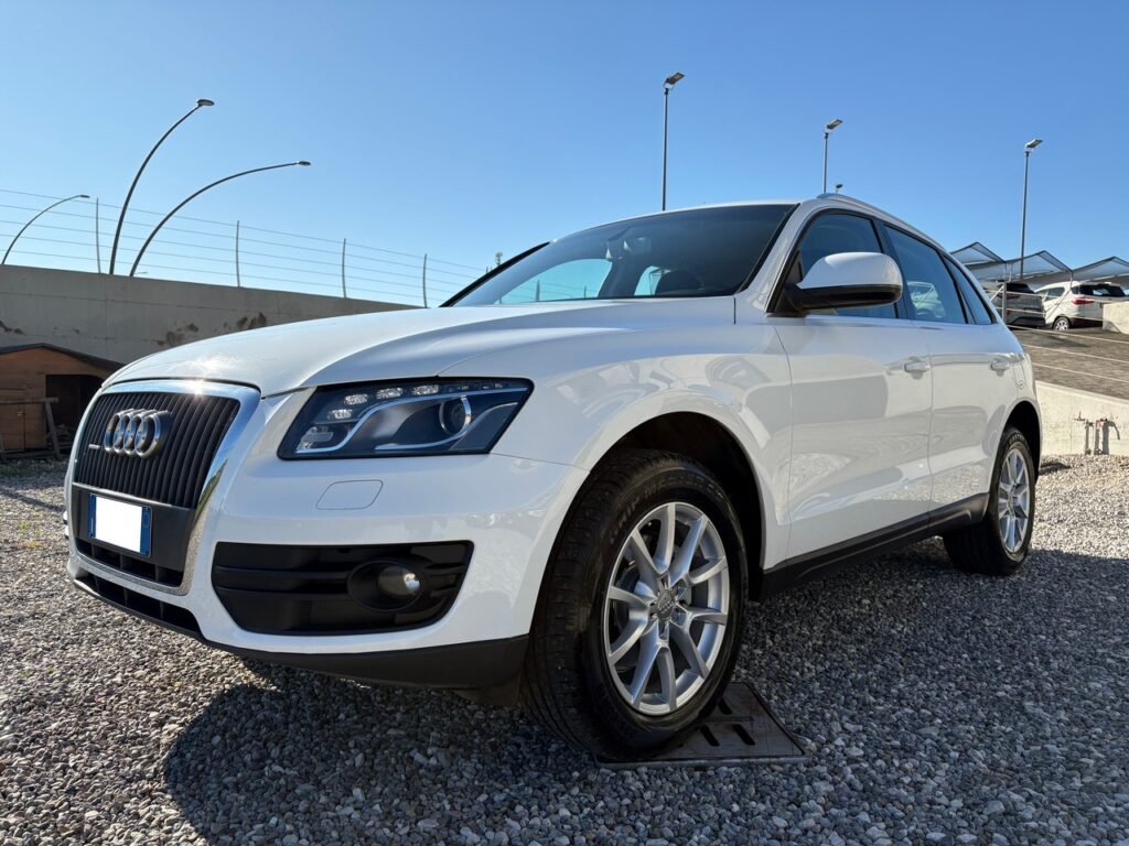 AUDI Q5_bergamo_4