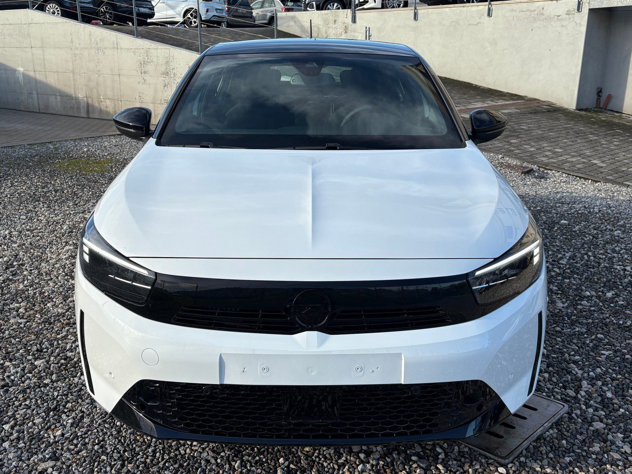 CORSA GSLINE WHITE_bergamo_1