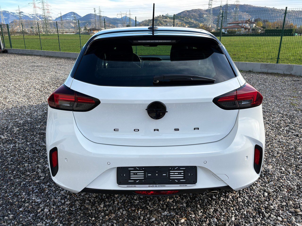 CORSA GSLINE WHITE_bergamo_6