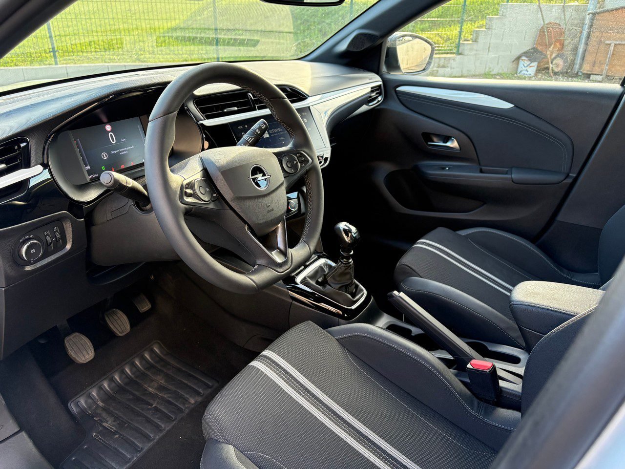 CORSA GSLINE WHITE_bergamo_7