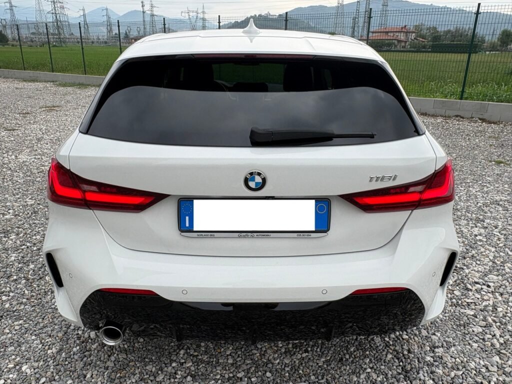 118i m sport_08bergamo
